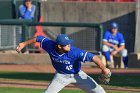 Baseball vs Rowan  Wheaton College Baseball takes on Rowan University in game one of the NCAA D3 College World Series at Veterans Memorial Stadium in Cedar Rapids, Iowa. - Photo By: KEITH NORDSTROM : Wheaton Basball, NCAA, Baseball, World Series